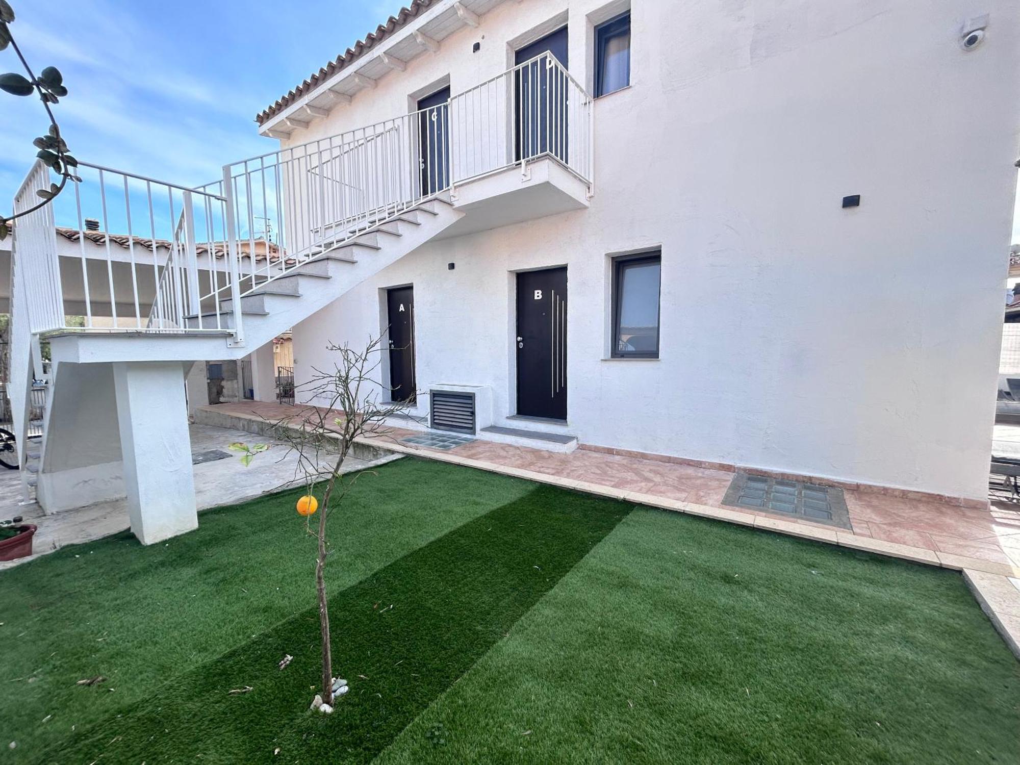 Laguna Blu San Teodoro  Exterior foto