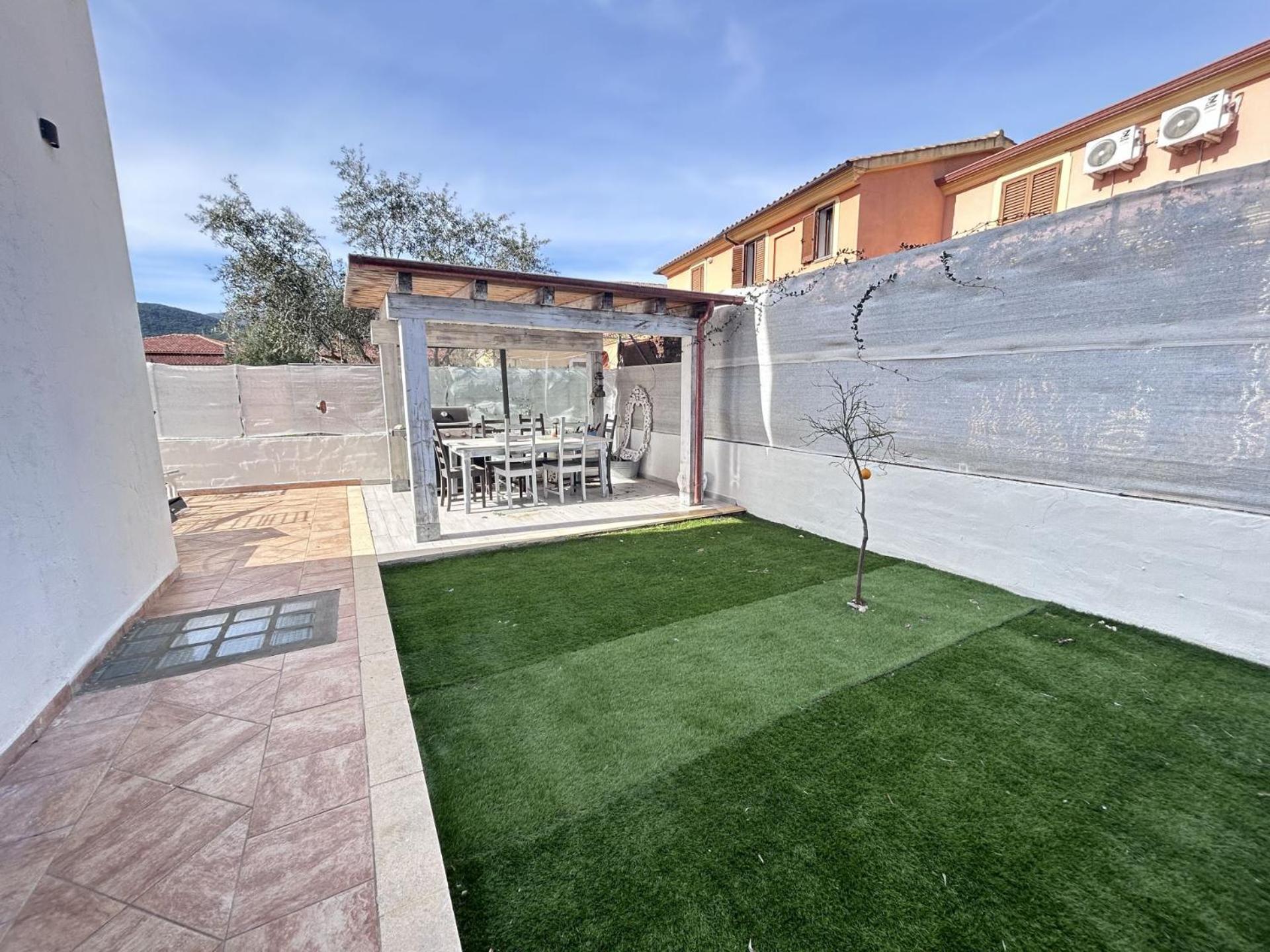 Laguna Blu San Teodoro  Habitación foto